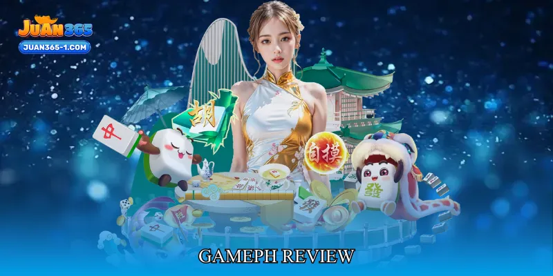 GamePH Review