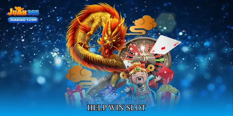 Help Win Slot