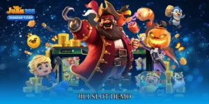 JILI Slot Demo