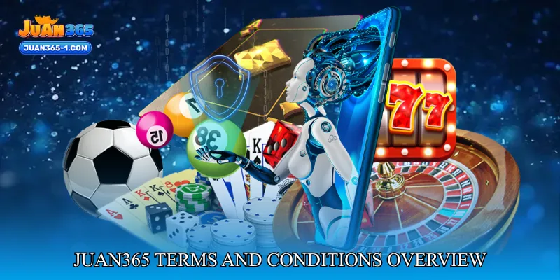 Juan365 Terms and Conditions Overview