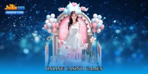 Online Casino Games