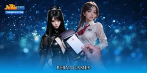 Perya Games