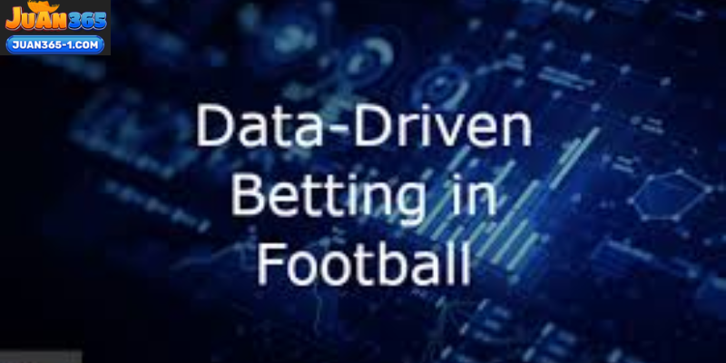 Data-Driven Betting Decisions