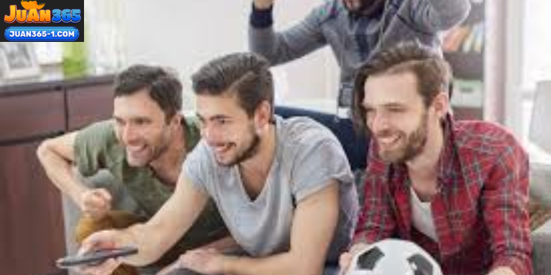Strategic Betting Mindset